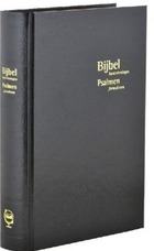 Kanttekeningenbijbel schooleditie KTBSHD