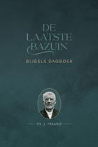 Laatste bazuin