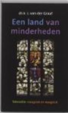 Land van minderheden