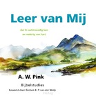 Leer van Mij