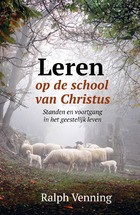 Leren op de school van Christus