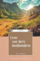 Leven voor dorre doodsbeenderen