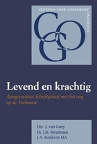 Levend en krachtig