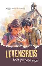 Levensreis