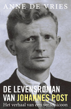 Levensroman van johannes post