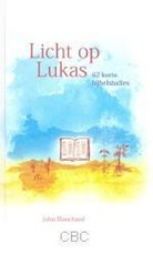 Licht op lukas