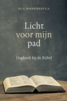 Licht voor mijn pad