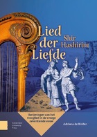 Lied der Liefde - Shir Hashirim