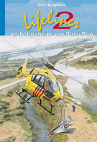 Lifeliner 2 geheim busy bee 15