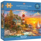 Lighthouse Island
