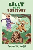 Lilly en de egeltjes