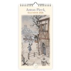 Notitiekalender King George Inn 2026