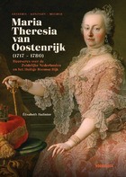 Maria-Theresia van Oostenrijk (1717-1780