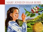 Mary Jones en haar bijbel