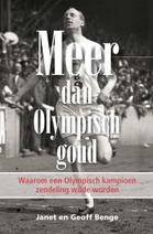 Meer dan olympisch goud