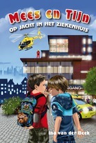 Mees en Tijn op jacht in het ziekenhuis