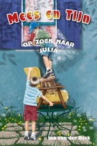 Mees en Tijn op zoek naar Julia