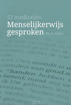 Menselijkerwijs gesproken