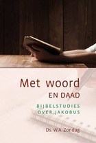 Met woord en daad