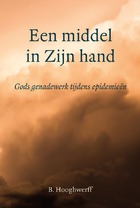 Middel in Zijn hand