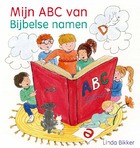 Mijn abc van bijbelse namen