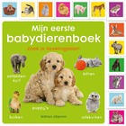 Mijn eerste babydierenboek
