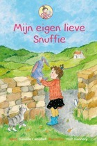 Mijn eigen lieve snuffie