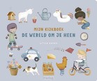 Mijn kijkboek de wereld om je heen