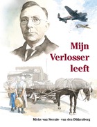 Mijn Verlosser leeft