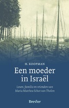 Moeder in israel