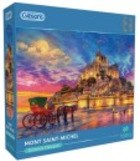 Mont Saint-Michel