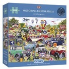 Motoring Memorabilia