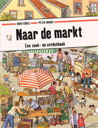 Naar de markt