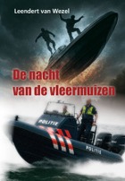 Nacht van de vleermuizen