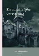 Nachtelijke verrassing