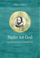 Nader tot God