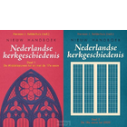 Handboek Nederlandse kerkgeschiedenis