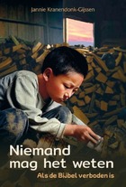 Niemand mag het weten