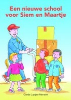 Nieuwe school voor siem en maartje