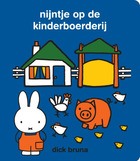 Nijntje op de kinderboerderij