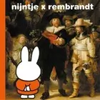 nijntje x rembrandt.jpg nijntje x rembrandt.jpg