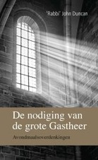 Nodiging van de grote Gastheer