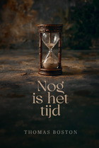 Nog is het Tijd