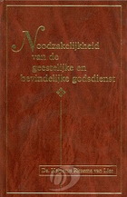 Noodzakelijkheid set 3 dln-2e hands