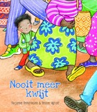 Nooit meer kwijt