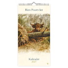 Notitiekalender Rund 2027