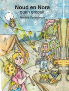 Noud en Nora gaan eropuit