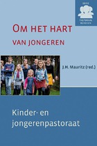 Om het hart van jongeren