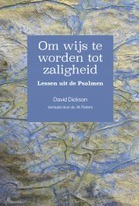 Om wijs te worden tot zaligheid