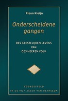 Onderscheidene gangen des geestelijken